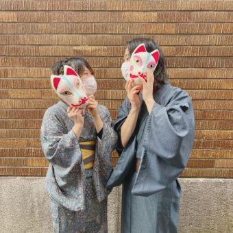 お客様フォト