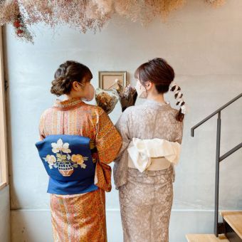 お客様フォト