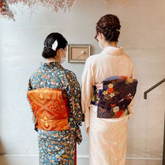 お客様フォト