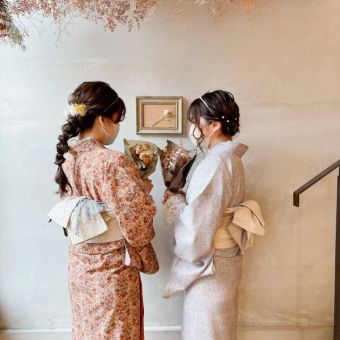 お客様フォト