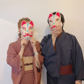 お客様フォト