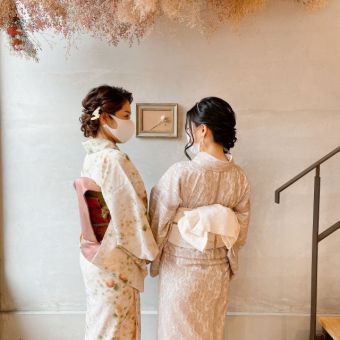 お客様フォト