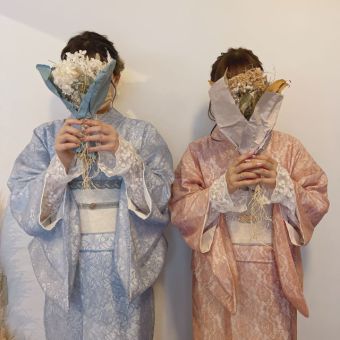 お客様フォト