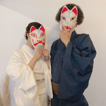 お客様フォト