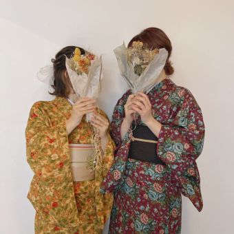 お客様フォト