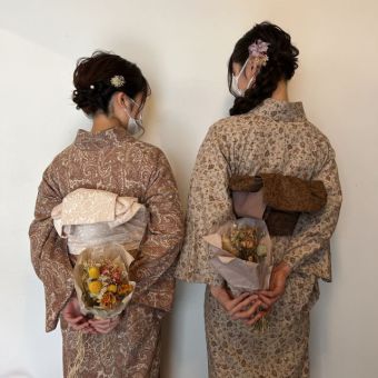 お客様フォト