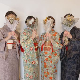 お客様フォト
