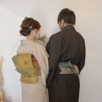 お客様フォト