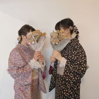 お客様フォト