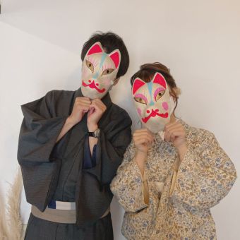 お客様フォト