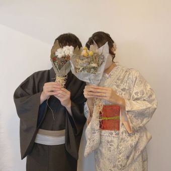 お客様フォト