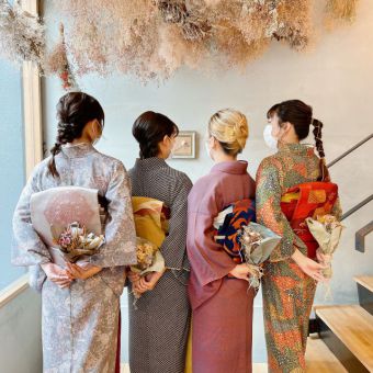 お客様フォト