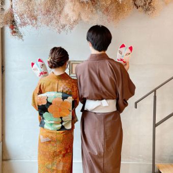 お客様フォト