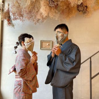 お客様フォト
