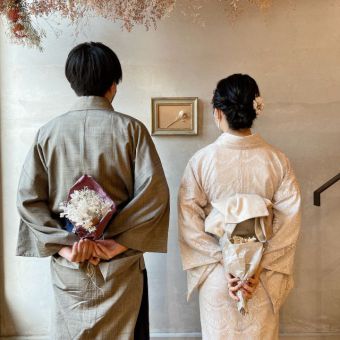 お客様フォト