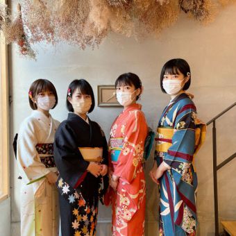 お客様フォト