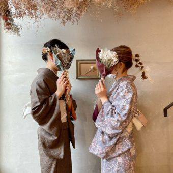 お客様フォト