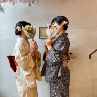 お客様フォト
