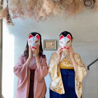 お客様フォト