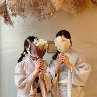 お客様フォト