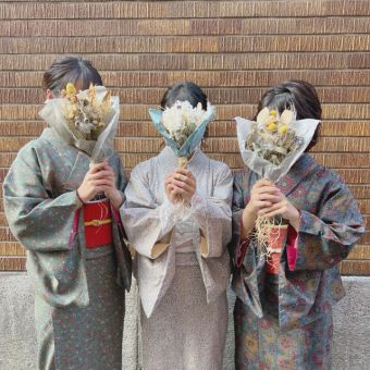お客様フォト
