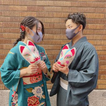 お客様フォト