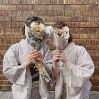 お客様フォト