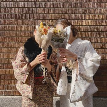 お客様フォト