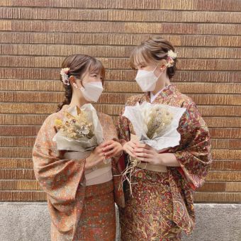 お客様フォト