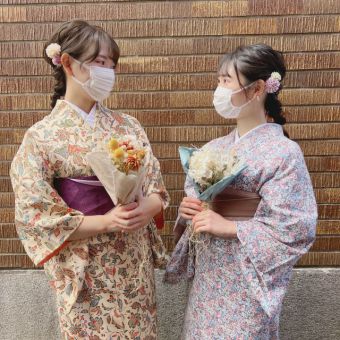 お客様フォト