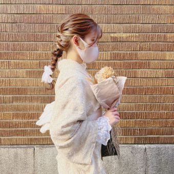 お客様フォト