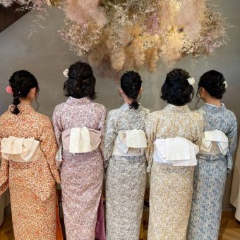 お客様フォト