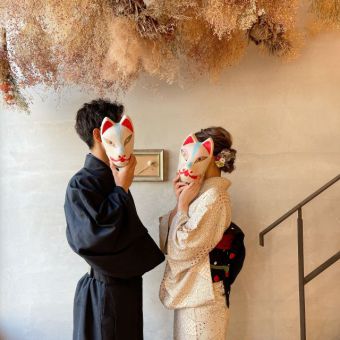 お客様フォト