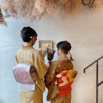 お客様フォト