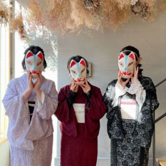 お客様フォト
