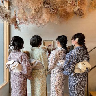 お客様フォト