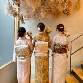 お客様フォト
