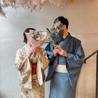 お客様フォト