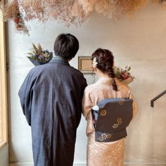 お客様フォト
