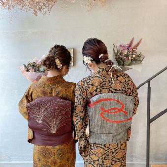 お客様フォト