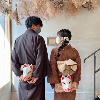 お客様フォト