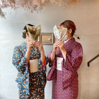 お客様フォト