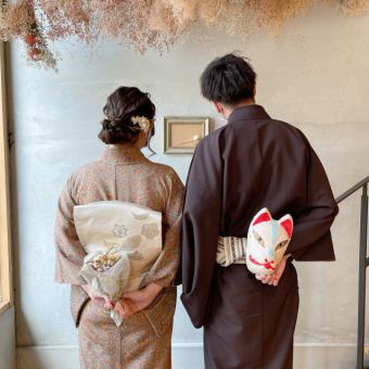 お客様フォト
