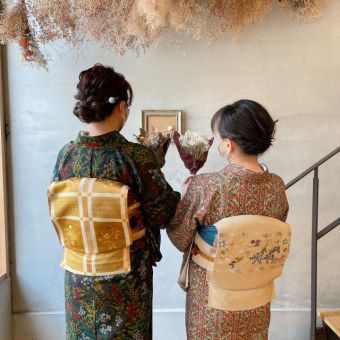 お客様フォト