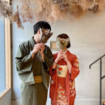 お客様フォト
