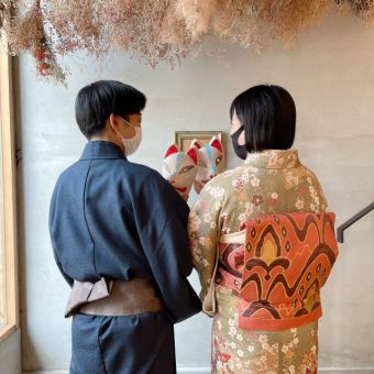 お客様フォト