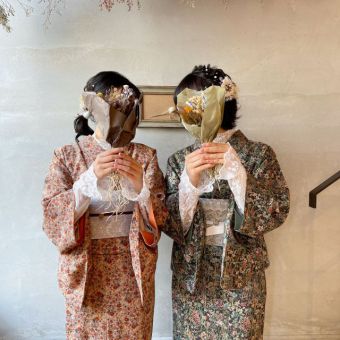 お客様フォト