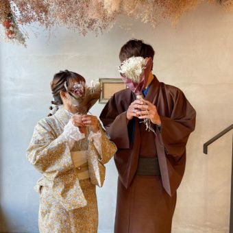 お客様フォト