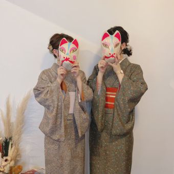 お客様フォト