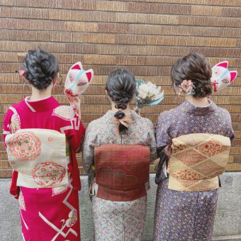 お客様フォト